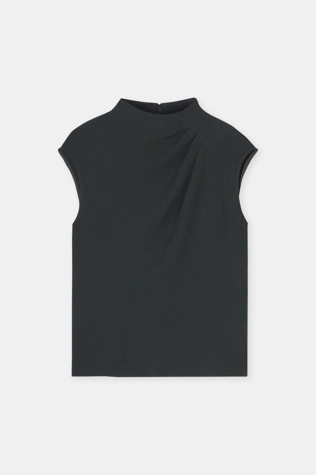 Closed Structured top Irish coffee Clearance