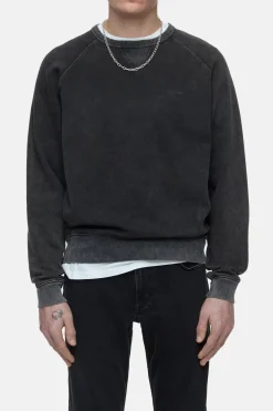Closed Sweatshirt Black Clearance