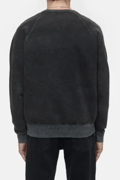 Closed Sweatshirt Black Clearance