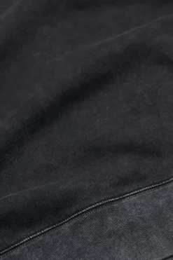 Closed Sweatshirt Black Clearance