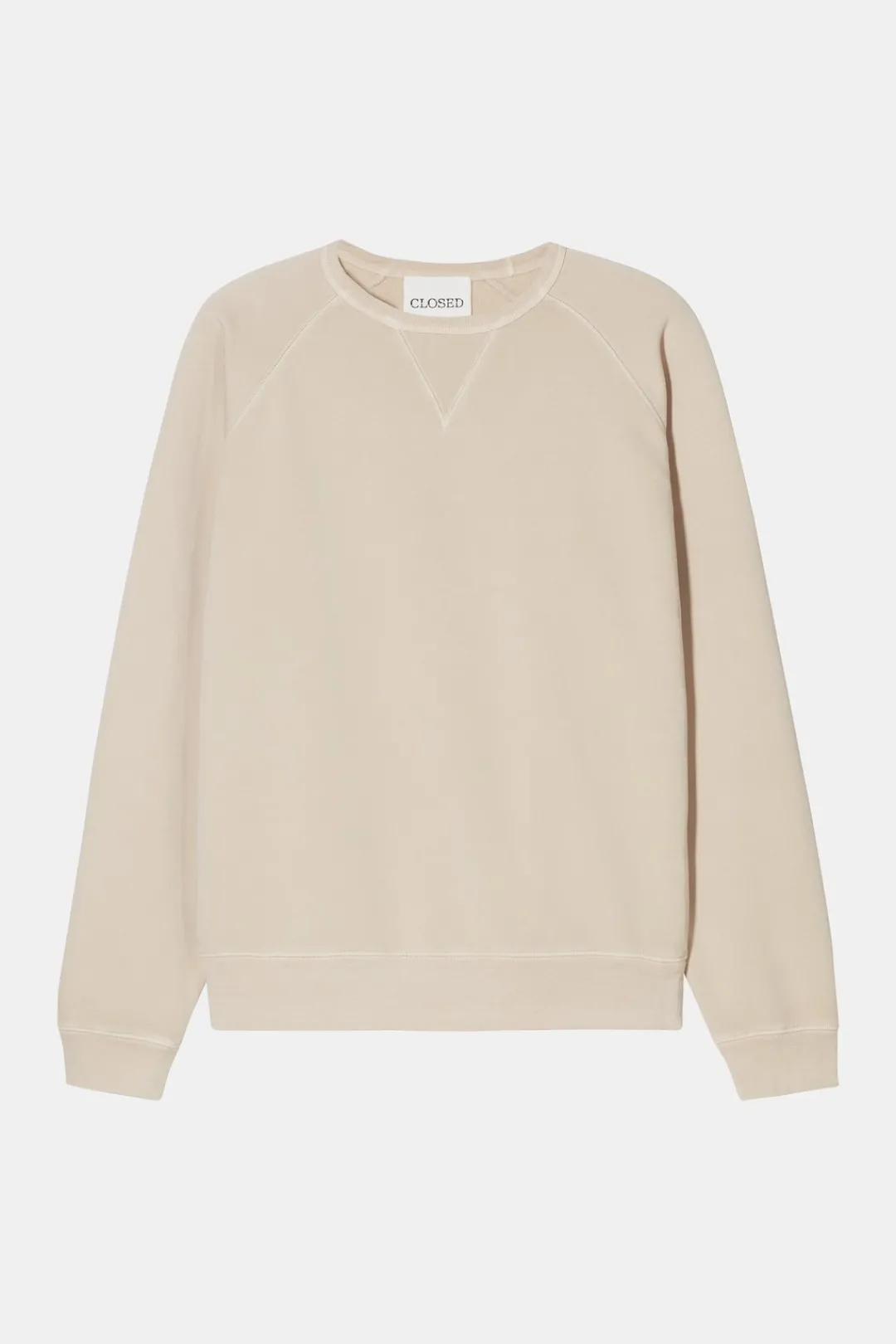 Closed Sweatshirt Tonka beige Best
