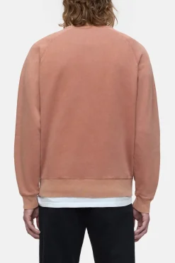 Closed Sweatshirt Red clay Sale