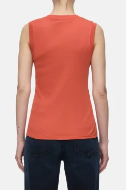 Closed Top Aperol red Best