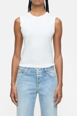 Closed Top Ivory Best