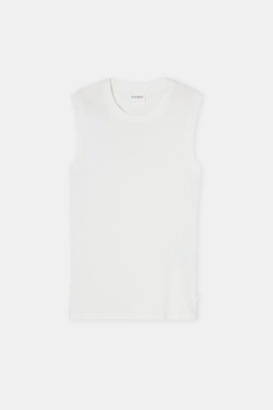 Closed Top Ivory Best