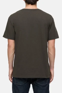 Closed T-shirt Tapenade grey Clearance