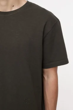 Closed T-shirt Tapenade grey Clearance