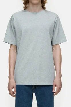 Closed T-shirt Light grey melange Best