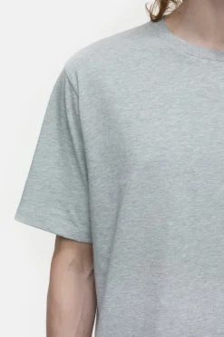 Closed T-shirt Light grey melange Best