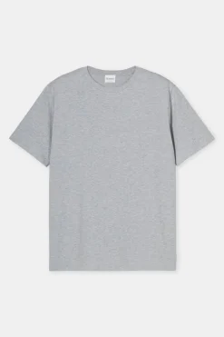 Closed T-shirt Light grey melange Best