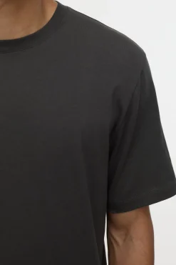 Closed T-shirt Tapenade grey New