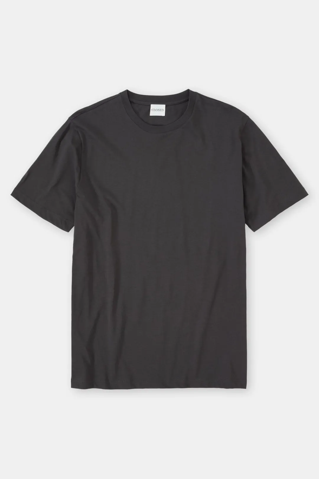 Closed T-shirt Tapenade grey New