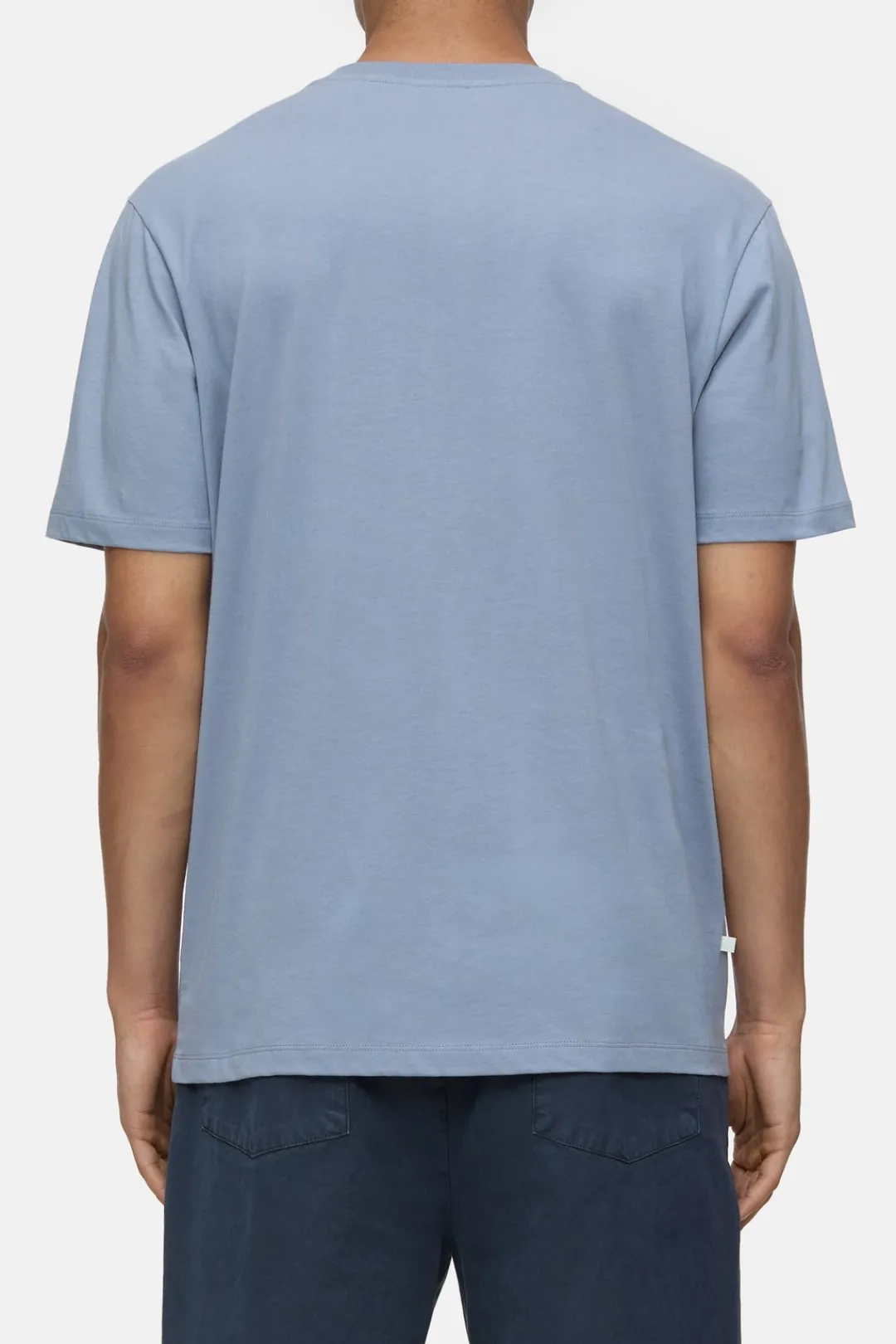Closed T-shirt Washed stone Clearance
