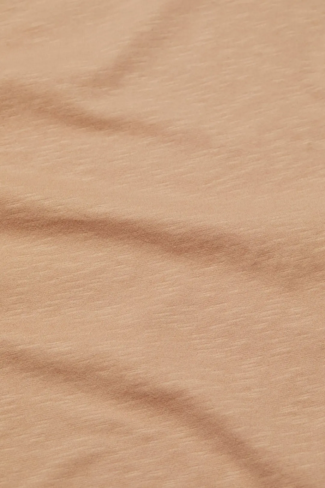 Closed T-shirt Biscotti brown New
