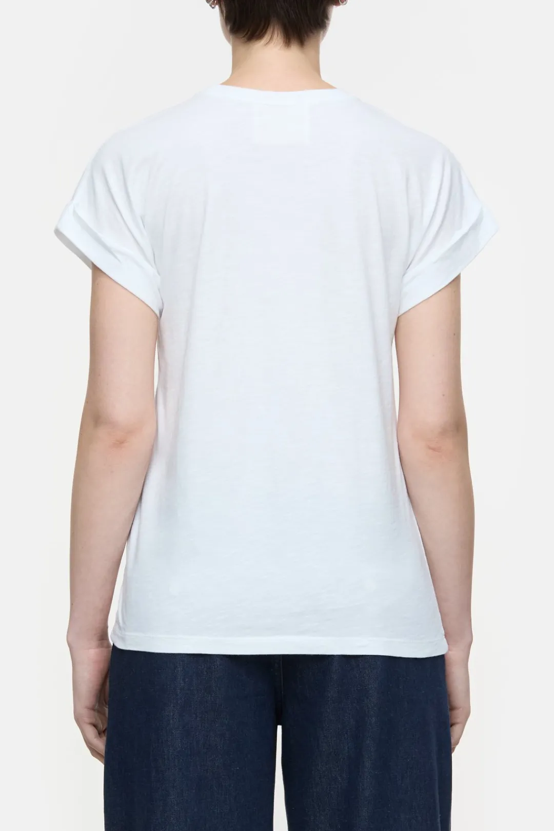 Closed T-shirt White Online