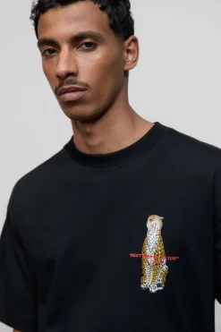 Closed T-Shirt Black