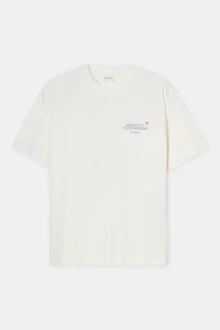 Closed T-shirt with print Ivory Online