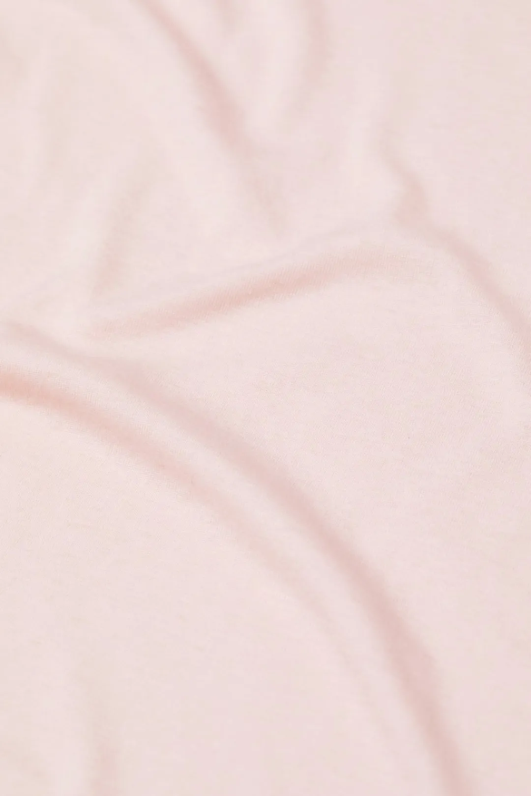 Closed Turtleneck Longsleeve English rose Hot