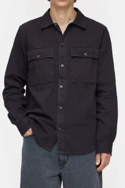 Closed Utility shirt Black Best