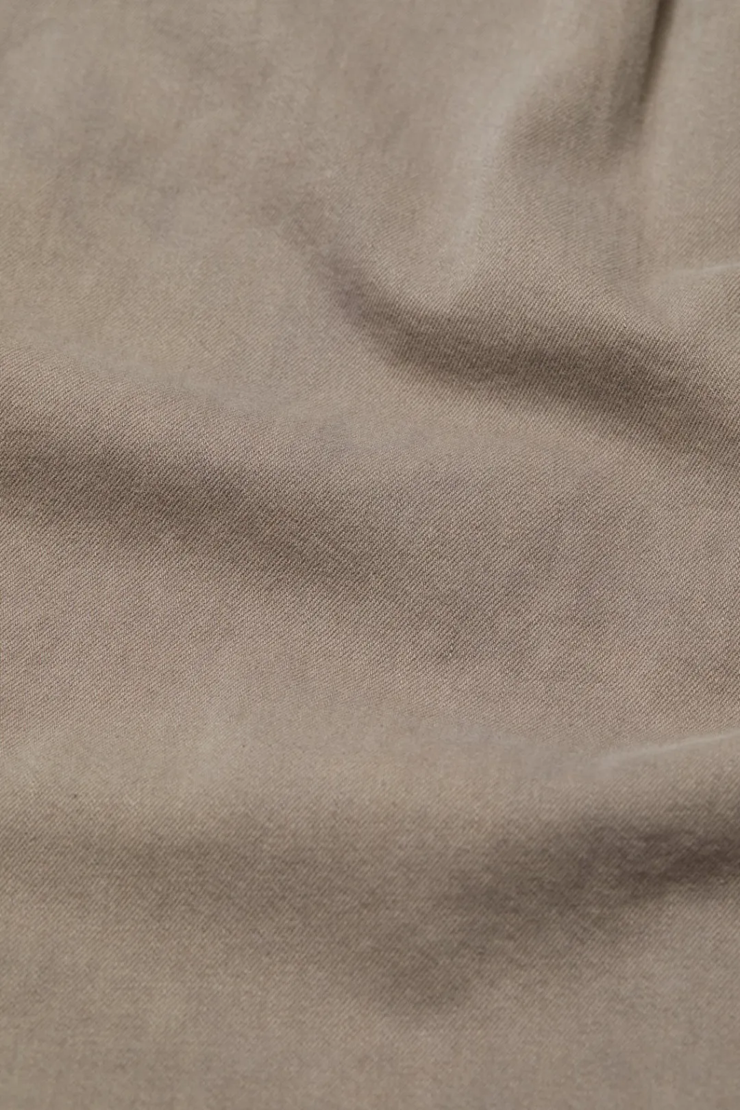 Closed Utility shirt Natural linen Discount