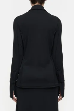 Closed Waisted blouse Black