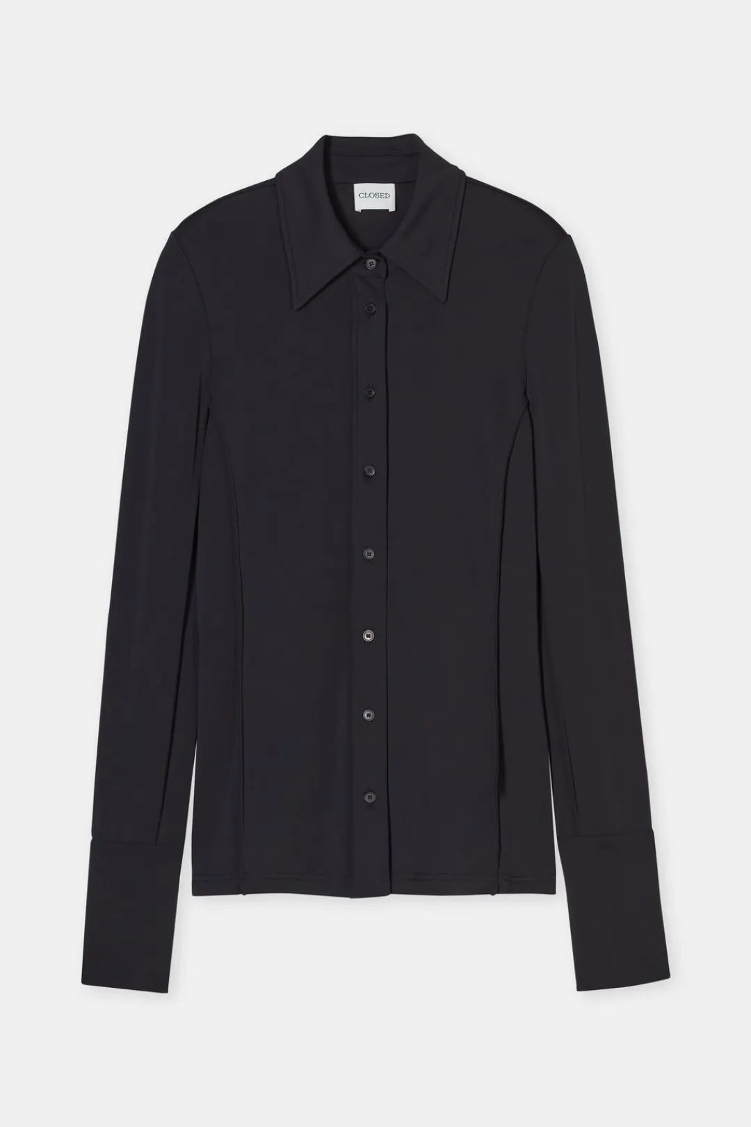 Closed Waisted blouse Black