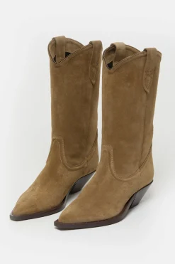 Closed Western Boots Grind Discount