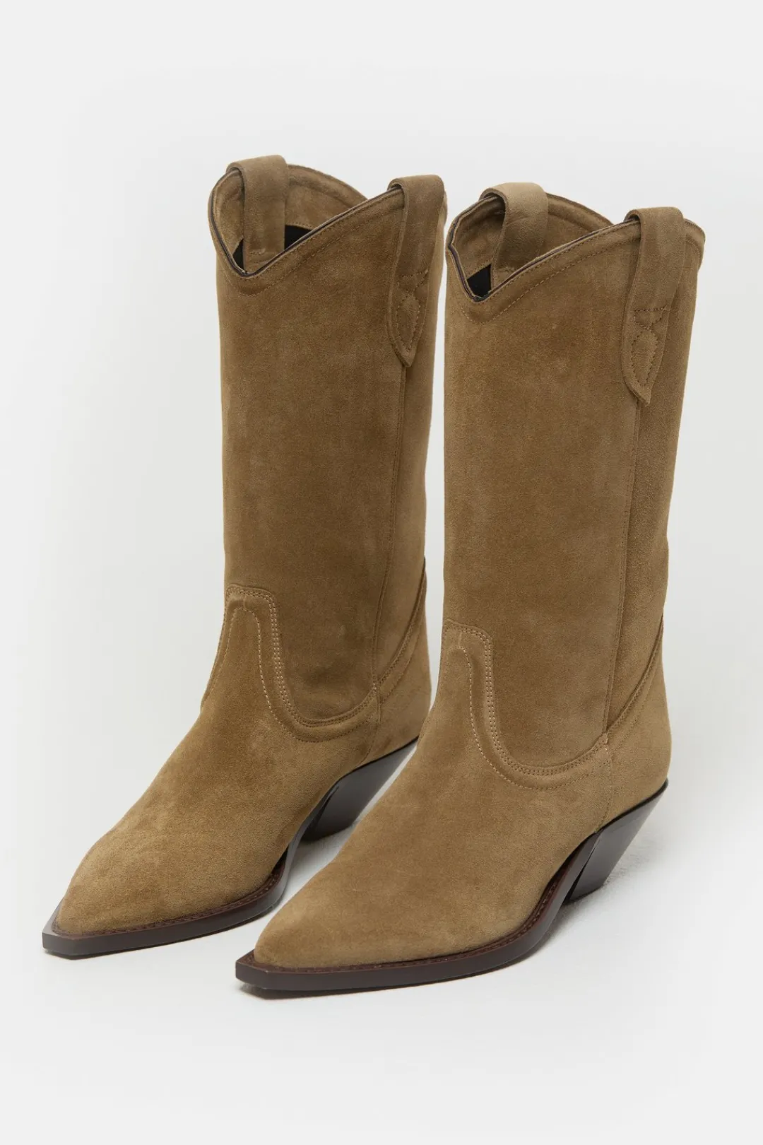 Closed Western Boots Grind Discount