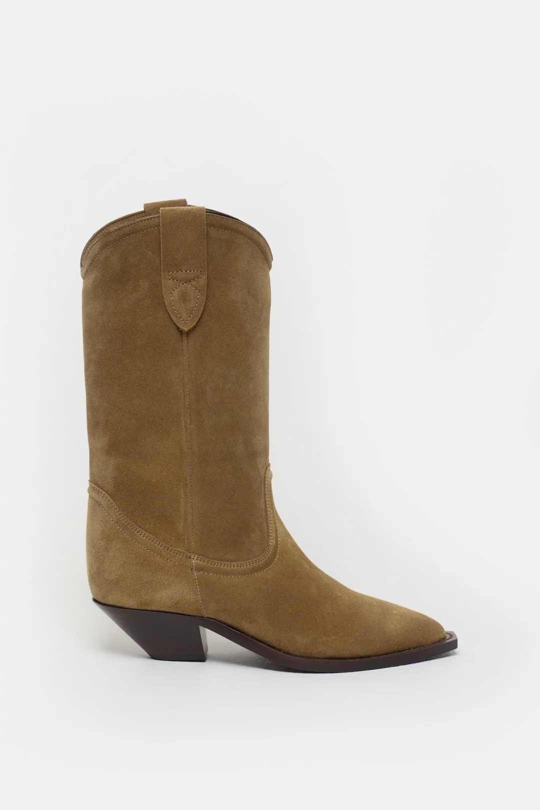 Closed Western Boots Grind Discount