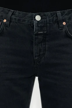 Closed Wide Jeans - Style Name Gillan Dark grey Clearance
