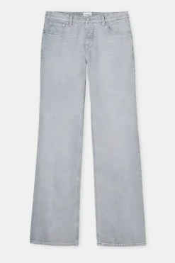 Closed Wide Jeans - Style Name Gillan Light grey Clearance