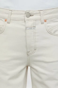 Closed Wide Jeans - Style Name Nikka Ivory Outlet