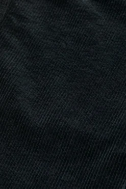 Closed Wide Pants - Style Name Gillan Black Clearance