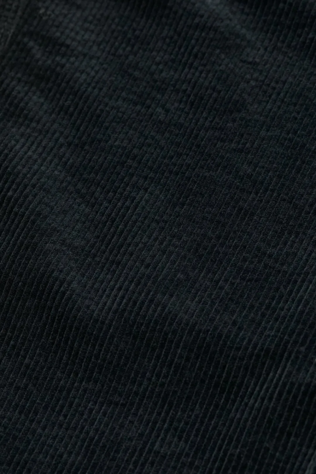 Closed Wide Pants - Style Name Gillan Black Clearance