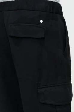 Closed Wide Pants - Style Name Newport Wide Black Outlet