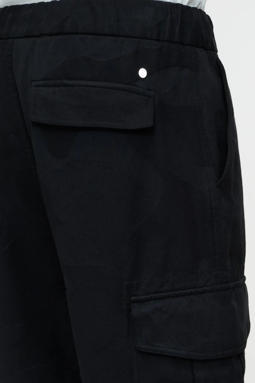 Closed Wide Pants - Style Name Newport Wide Black Outlet