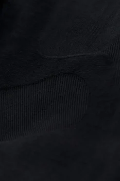 Closed Wide Pants - Style Name Newport Wide Black Outlet