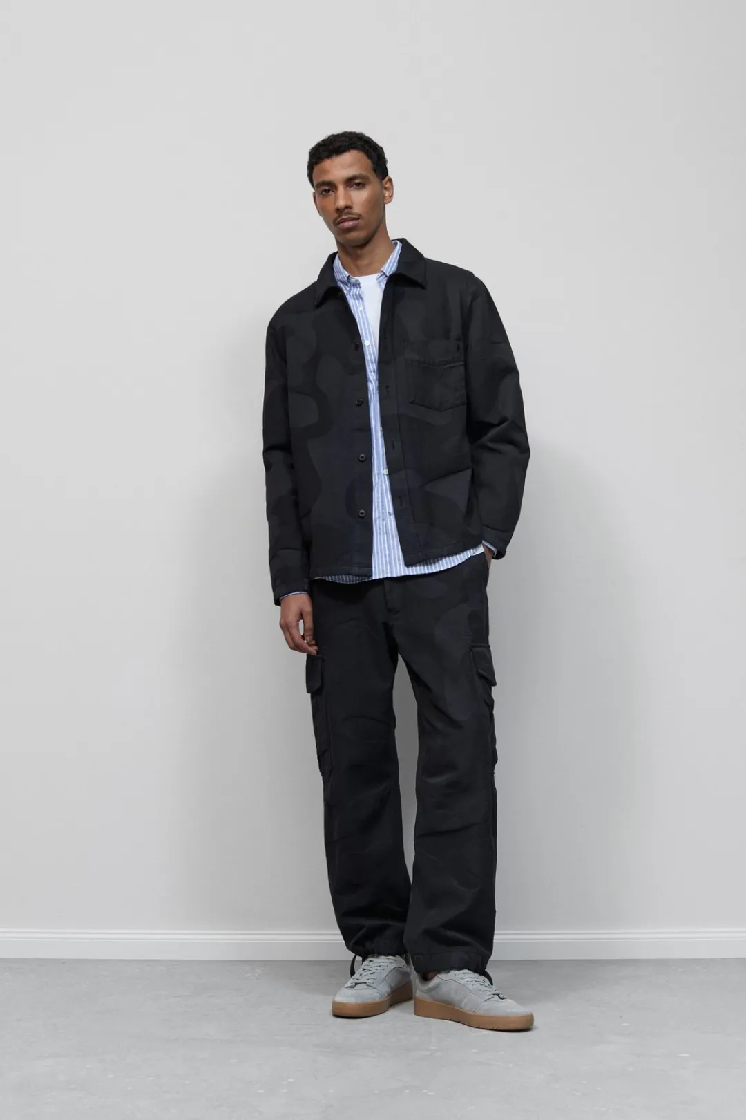 Closed Wide Pants - Style Name Newport Wide Black Outlet