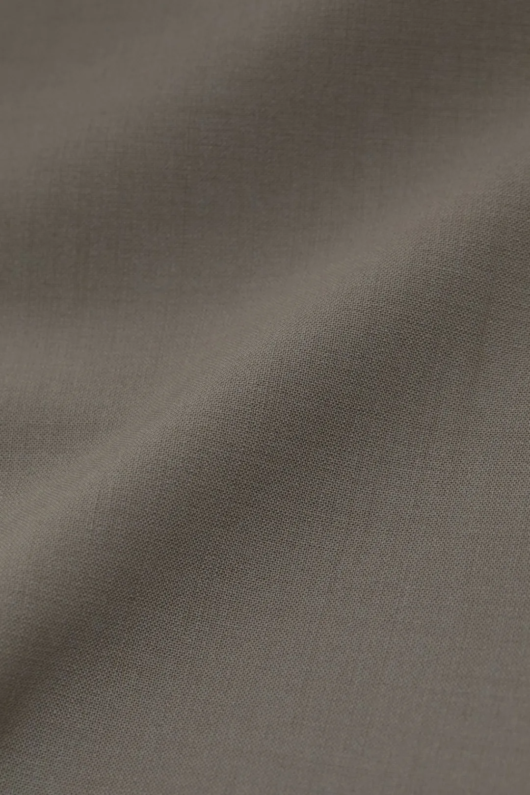Closed Wide Pants - Style Name Wystan Heritage grey