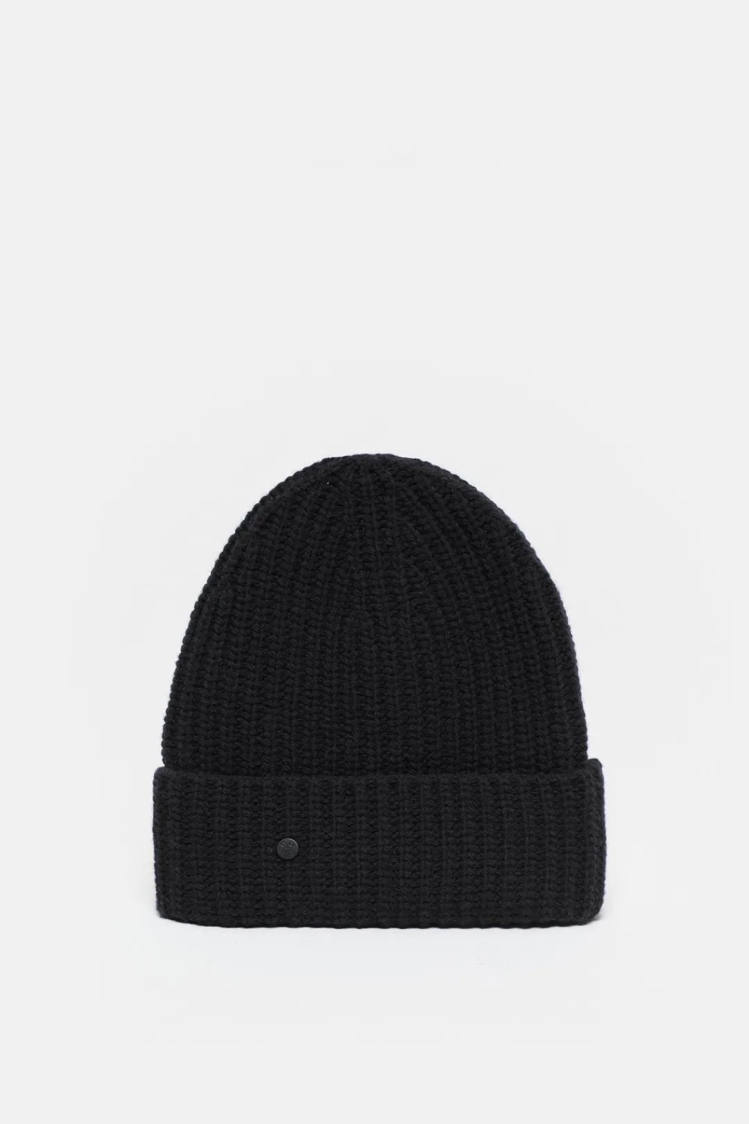 Closed Wool beanie Black Best