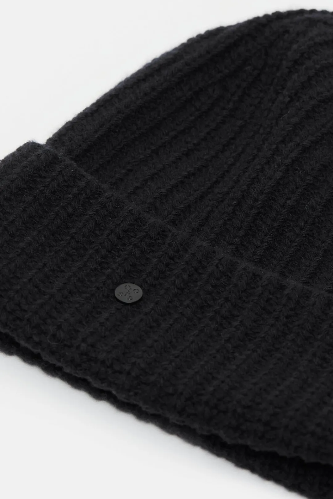 Closed Wool beanie Black Best