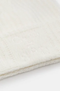 Closed Wool beanie Ivory Sale