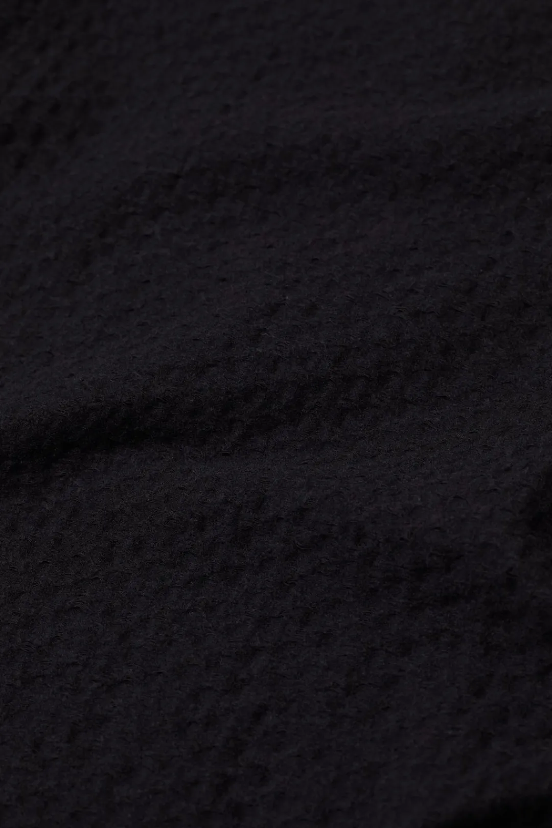 Closed Wool blend sweatshirt Black Discount