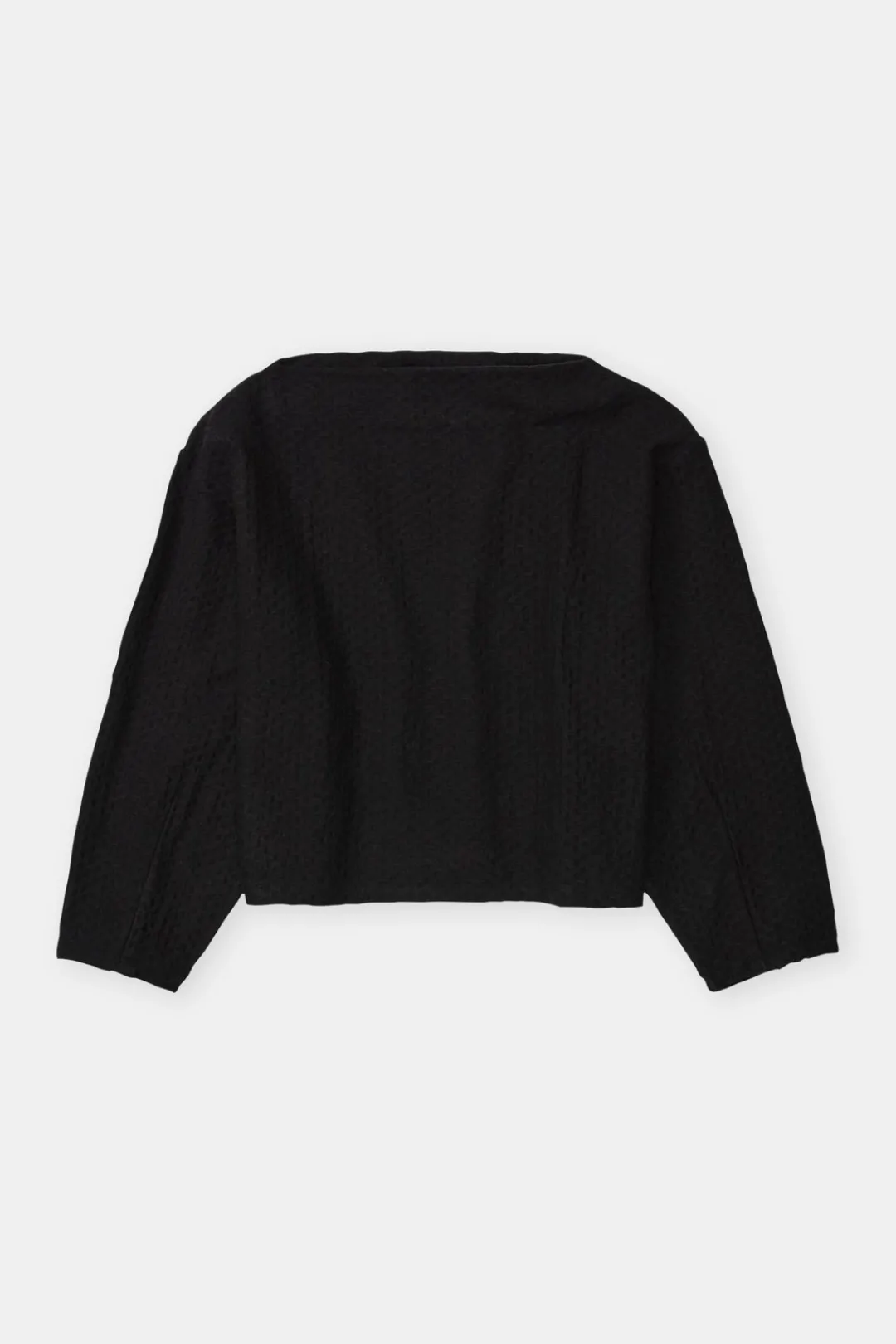 Closed Wool blend sweatshirt Black Discount