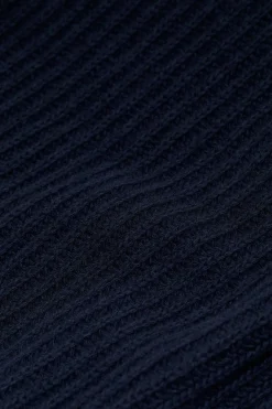 Closed Wool cardigan Dark night Outlet