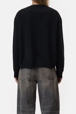 Closed Wool cardigan Black Hot