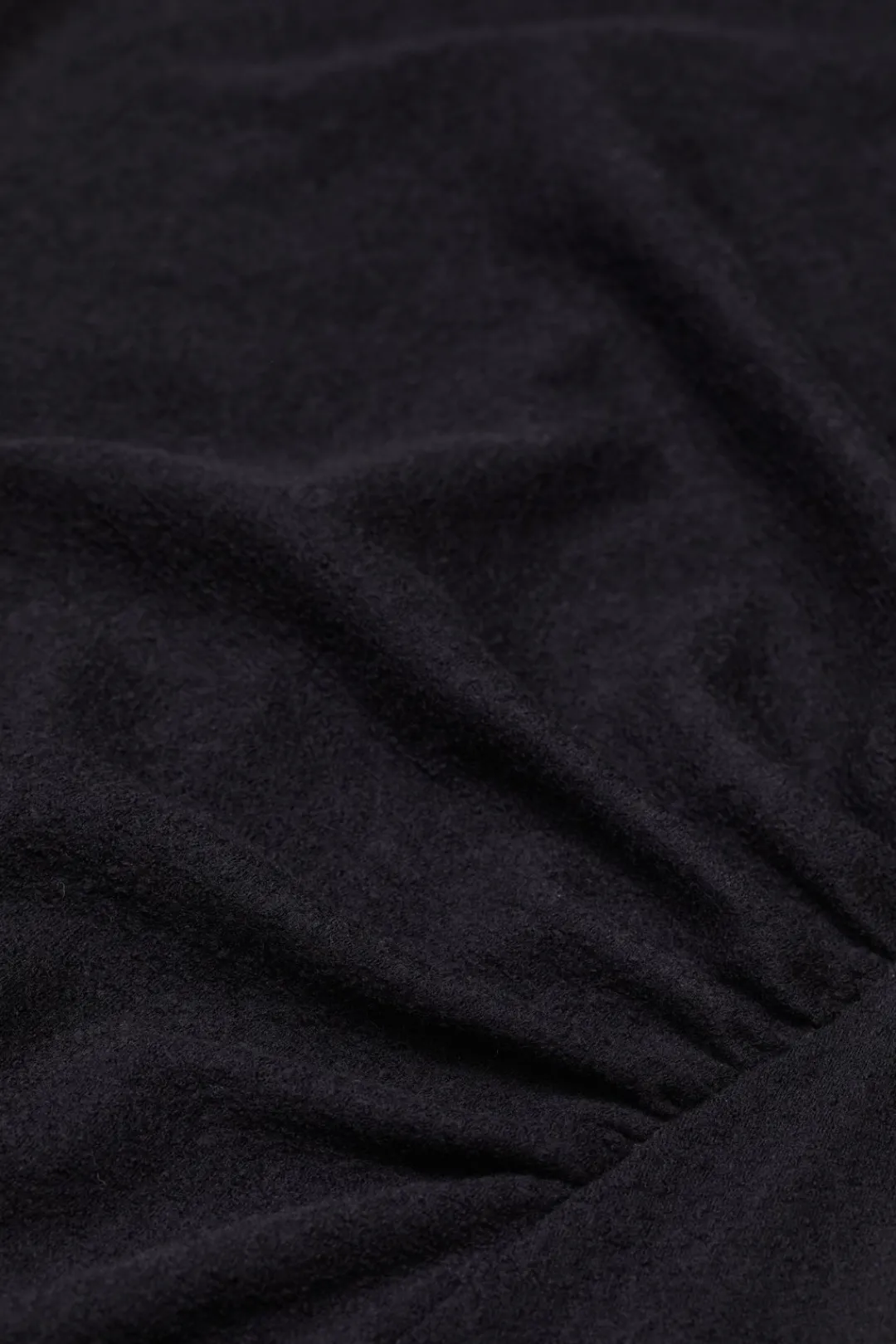 Closed Wool jersey dress Black Sale