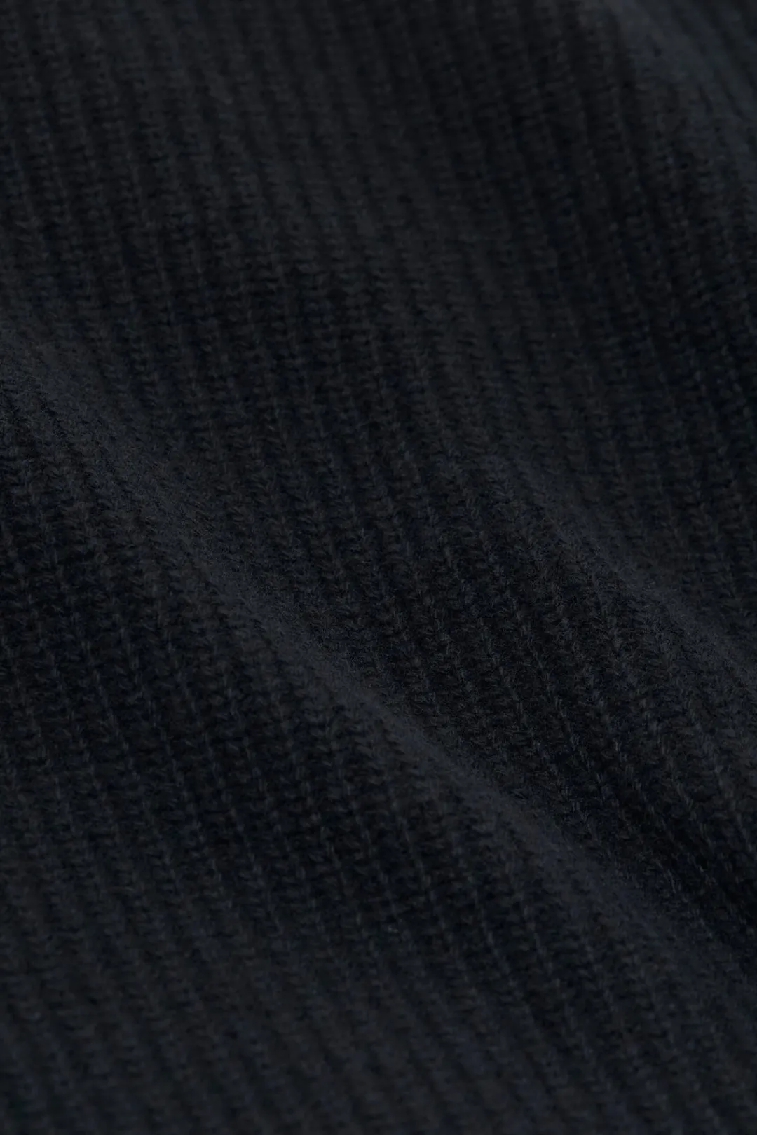Closed Wool jumper Black
