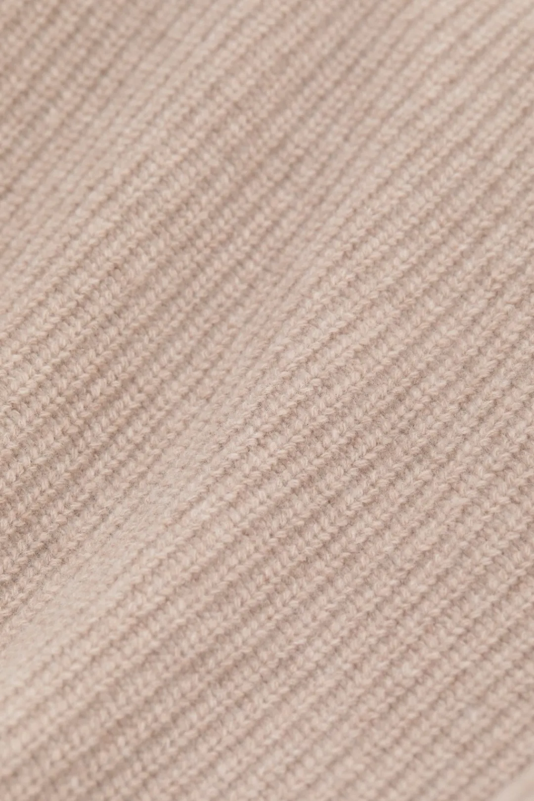 Closed Wool jumper Cashew cream Outlet