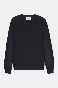 Closed ‘Wool jumper Black Online